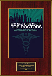 2026 Top Docs NY Metro Area